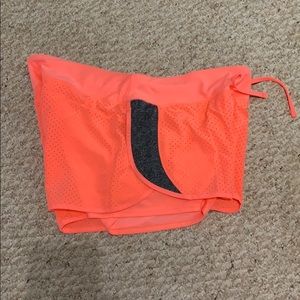 Avia lined shorts XL new